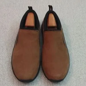 Bass | Shoes | Like New Bass Tanlight Brown Suede Grayson  display picture 3
